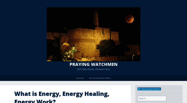 prayingwatchmen.wordpress.com