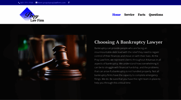 praylawfirm.com