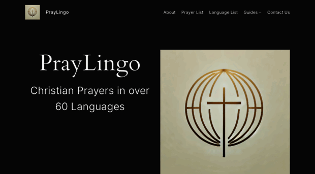 praylingo.com