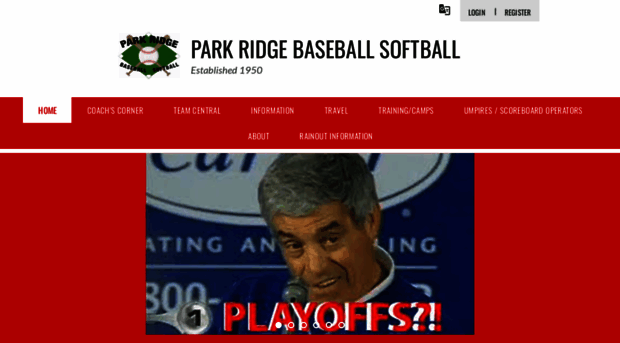 prbaseball.com