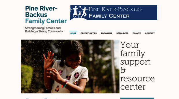 prbfamilycenter.org