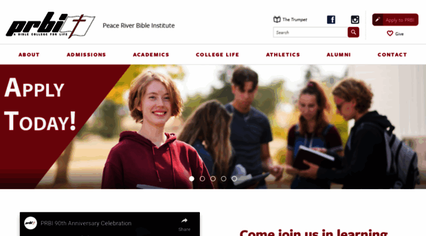 prbi.edu