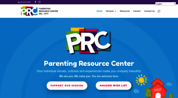 prc-austinmn.org