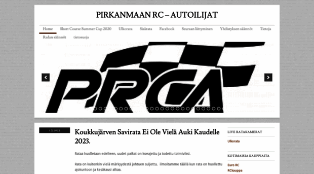 prc-autoilijat.fi