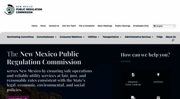 prc.nm.gov