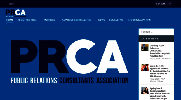 prca.ie