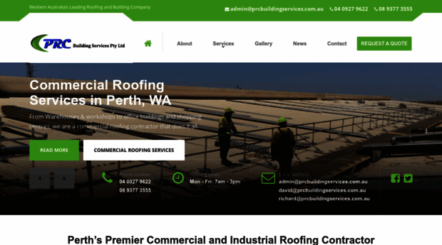 prcbuildingservices.com.au