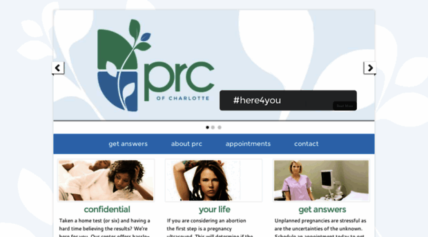 prccharlotte.com