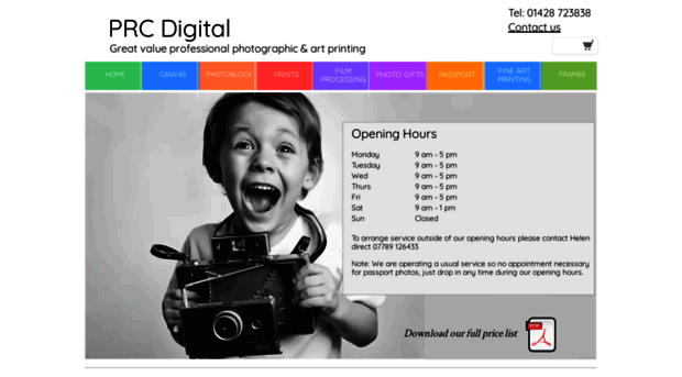 prcdigital.co.uk