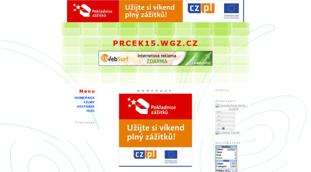 prcek15.wgz.cz