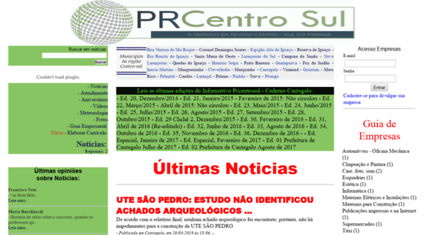 prcentrosul.com