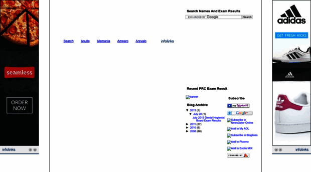 prcexamresult.blogspot.com