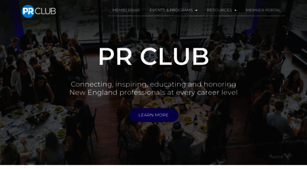 prclub.org