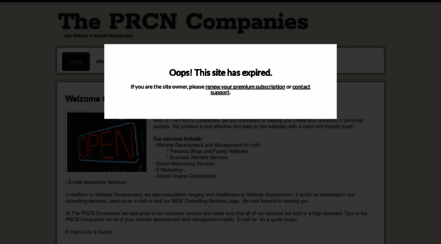 prcncompanies.webs.com