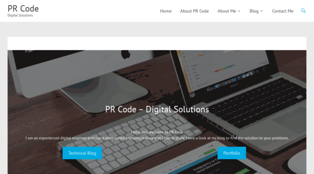prcode.blog