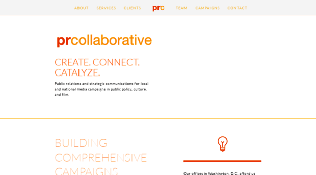 prcollaborative.com