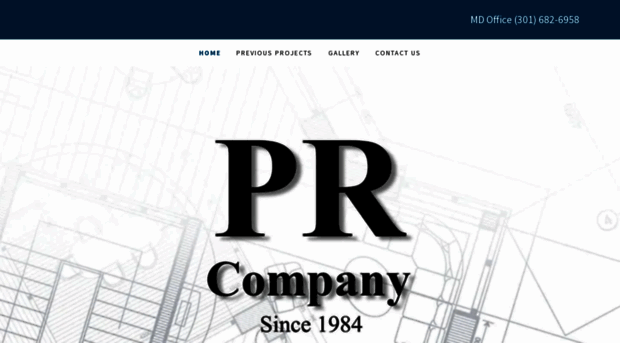 prcompany.net