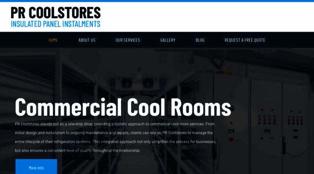 prcoolstores.com.au