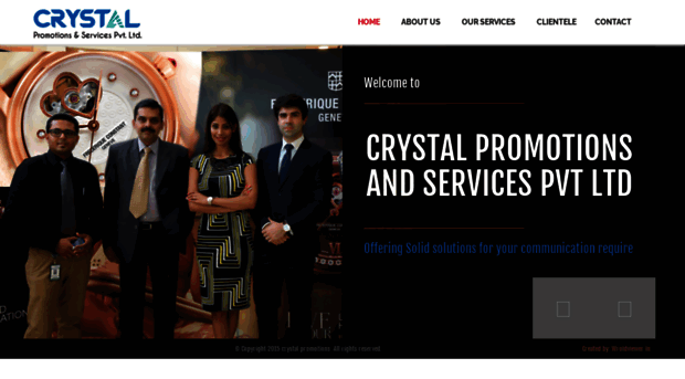 prcrystal.com