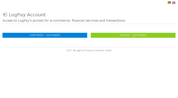 prd.logpay.de