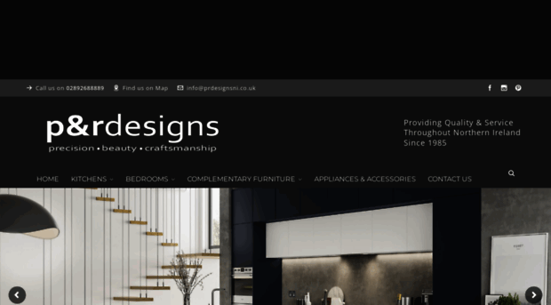 prdesignsni.co.uk