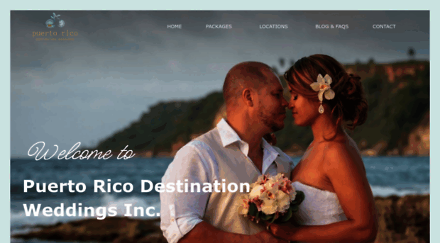 prdestinationweddings.com