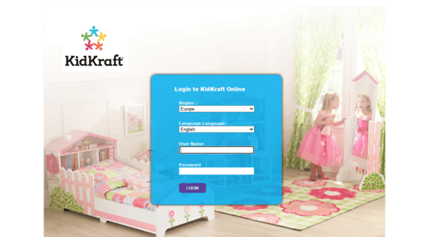 prdeuonline.kidkraft.com