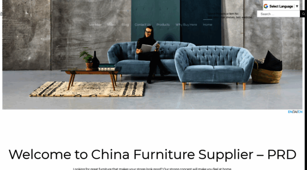 prdfurniture.com