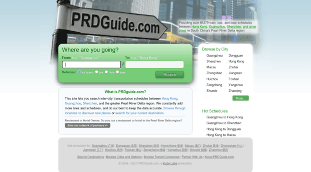 prdguide.com