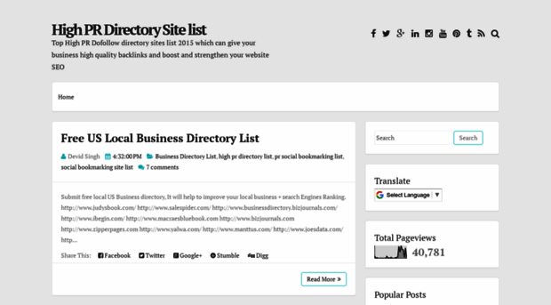 prdirectory-list.blogspot.in