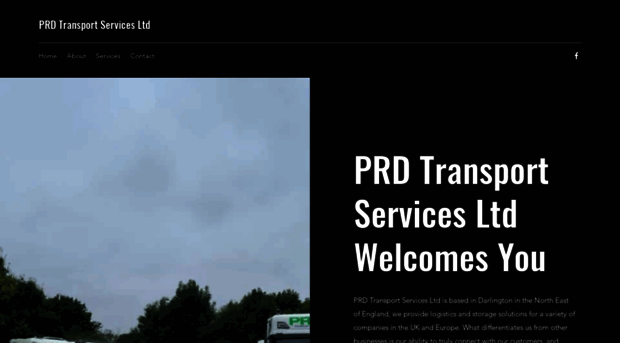 prdservicesltd.com