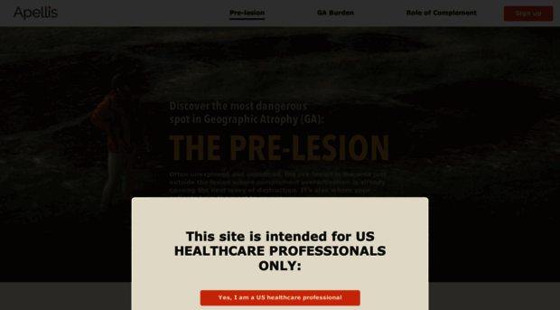 pre-lesion.com