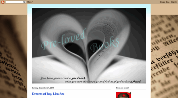 pre-lovedbooks.blogspot.com