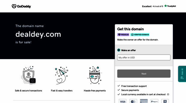 pre-multi.dealdey.com