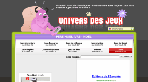 pre-noel-ivre.universdesjeux.fr