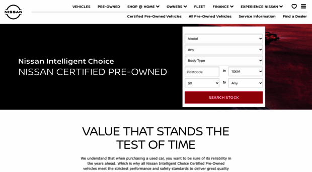 pre-owned.nissan.com.au