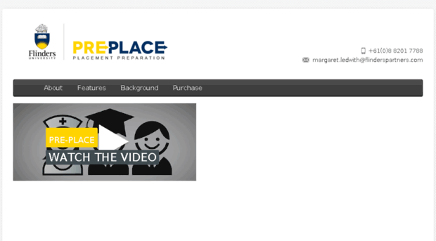 pre-place.com