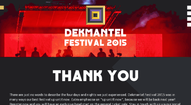 pre-register.dekmantelfestival.com