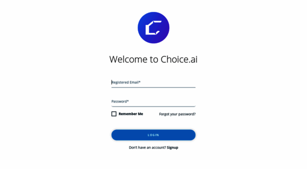 pre.choice.ai