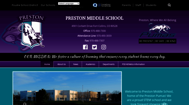 pre.psdschools.org