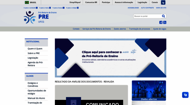 pre.ufcg.edu.br