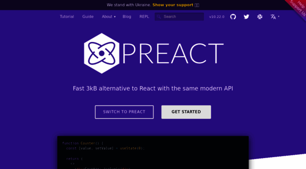 preactjs.com