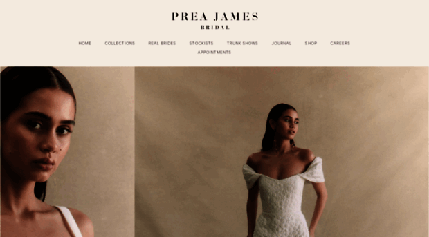 preajames.com.au