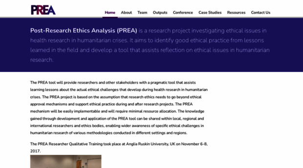 preaportal.org
