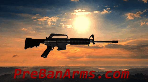 prebanarms.com