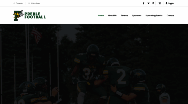 preblefootball.com