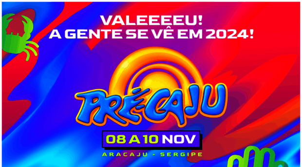 precaju.com.br