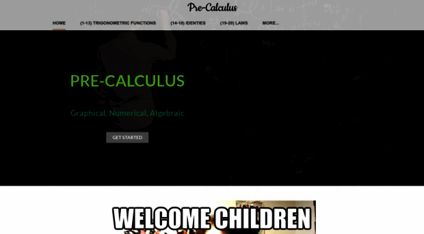 precalculusfinal.weebly.com