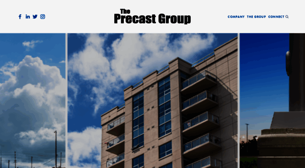 precastgroup.com