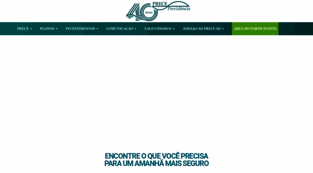 prece.com.br